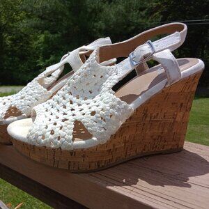 So wedges